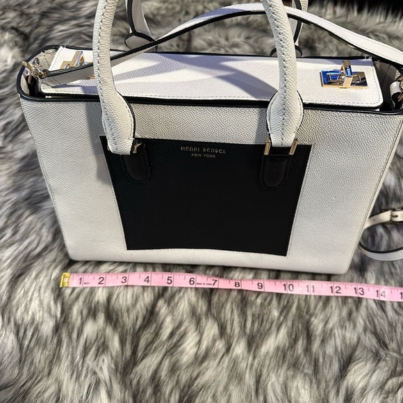 Henri Bendel Turlock Bag - Picture 3 of 6